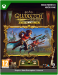 Harry Potter: Quidditch Champions - XBOX One
