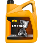 Alyva KROON-OIL 5W-40 Emperol, 5L