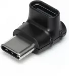 DJI mikrofonų serijos mobiliųjų įrenginių adapteriai (USB-C DO USB-C)