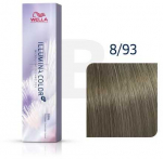 Wella Professional Illumina Color Me+ 8/93 60ml plaukų dažai
