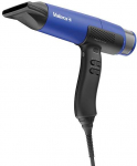 Blue Valera Vanity Care AI Obsidian Mėlyna Professional Plaukų džiovintuvas plaukų džiovintuvas