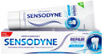 Sensodyne Dantų pasta Repair & Protect Cool Mint Dantų pasta 75 ml