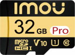 Imou Promocja IMOU ST2-32-S1 32GB Micro SD atminties kortelė