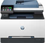 Spausdintuvas Daugiafunkcinis įrenginys HP LaserJet Pro 3302sdw (499Q6F)