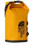 Transportavimo krep&scaron;ys The North Face Base Camp Dry Bag 18L &ndash; summit auksinis/juodas
