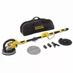 &Scaron;pakteles slīpma&scaron;īna Stanley FATMAX SFMEE500S, 750 W