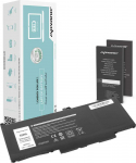 Baterija Movano Baterija MXV9V, skirta Dell Latitude 5300 5310 7300 7400