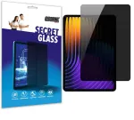 &bdquo;GrizzGlass GrizzGlass SecretGlass&ldquo; matinis privatumo stiklas, skirtas &bdquo;Xiaomi Pad 8 / 8 Pro / 7 / 7 Pro&ldquo;