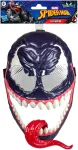 Superherojaus kaukė Hasbro Spider Man Venom, mėlyna