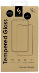 Connect Xiaomi Poco X6 2.5D Full Cover Japan Glue Glass Anti-Static Stronger