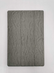Evelatus Galaxy Tab A8 10.5 (2021) with imitate microfiber inside Sidabrinis