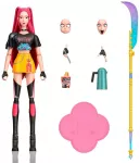 Mattel KPOP DEMON HUNTERS kolekcinė veiksmo figūrėlė Mira (JRY31)
