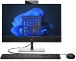 Hewlett Packard (HP) HP ProOne 440 G9 Intel&reg; Core&trade; i5 i5-14500T 60,5 cm (23,8") 1920 x 1080 px &bdquo;All-in-One&ldquo; kompiuteris 16 GB DDR5-SDRAM 512 GB SSD Windows 11 Pro Wi-Fi 6E (802.11ax) Juodas