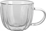 Vialli Design Terminių puodelių rinkinys TULIP 350 ml 8791