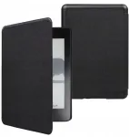 &bdquo;Strado Kindle Paperwhite 6 / Colorsoft / Signature Edition&ldquo; vir&scaron;elis &ndash; juodas