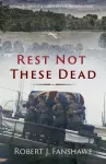 KNYGA Bookshop Rest Not These Dead