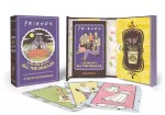 KNYGA Kara Nesvig Friends: The One with All the Oracles
