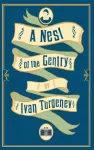 KNYGA Michael Pursglove Nest of the Gentry: New Translation