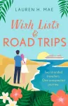 KNYGA Lauren H Mae Wish Lists and Road Trips