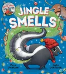KNYGA Mark Sperring Jingle Smells
