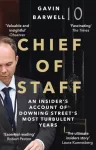 KNYGA Gavin Barwell Chief of Staff
