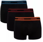 Monotox Basics trumpikės (3 vnt. pakuotė) M MX21062