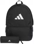 &bdquo;adidas&ldquo; klasikinė kuprinė ir penalas JI8081