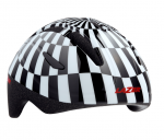 &Scaron;almas LAZER Bob+ CE-CPSC zebras 1 size