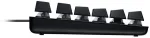 Ausinės Logitech G413 TKL SE Klaviatūra