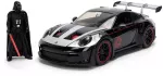Jada - Žvaigždžių karai - Darth Vader Porsche 911 (9336477314R00)