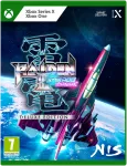 Raiden III x MIKADO MANIAX - XBOX One