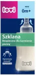 LOVI STIKLINIS BUTELIS KŪDIKIAMS 150ml 0m+