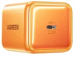 Įkroviklis Ugreen Įkroviklis UGREEN X524 Zapix 45W USB-C GaN (oranžinė)