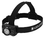 LED Lenser Ledlenser HF6R įkraunamas priekinis žibintas. 900 LM. IP67