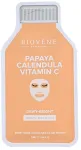 Biovene Dewy Glow &scaron;viesinanti veido kaukė 20 ml