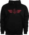 Dpi Merchandising Fallout "Brotherhood of Steel" - Džemperis | M Dydis
