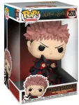 Funko POP figure Jumbo Jujutsu Kaisen Yuji Itadori