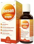 Ibesan krople suplement diety 30ml