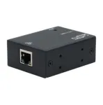 USB adapteris Exsys EX-13021HMV &ndash; perėjimas i&scaron; USB 3.2 Gen 1 tipo B prievado į Ethernet 1 Gigabit, komplekte su montavimo ant bėgio rinkiniu (15.06.3524)