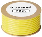 PVC žymėjimo vamzdelis NIIMBOT_TUB_075_70_Y