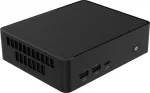Asus kompiuteris NUC Gen16 Wildcat Canyon C7 RNUC16WCKC700002 EU Cord (90AR00Z1-M000K0)