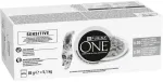 Purina Nestle ONE Sensitive Cat GiGMVChkn&Crt 60x85g