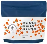 Bracia Zi&oacute;łkowscy - Costa Rica Hacienda San Isidro Honey Filter 250 g