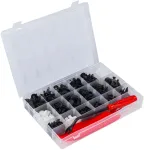 Red Technic Automobiliniai klipsai 420el. RTKST0099