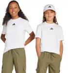 Mar&scaron;kinėliai vaikams adidas Essentials balta JC9774 (152cm)