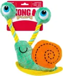 Kong - BendeeZ Snail - 35.5 x 23 x 13 cm