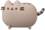 ERIK Pusheen silikoninis LED naktinis &scaron;viestuvas vaikams