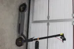 I&scaron;parduodama. Xiaomi Mi Electric Scooter Pro 2 (Juodas) Xiaomi Mi Electric Scooter Pro 2 600 W 25 km/h 6 mėn. Juodas WITHOUT ORIGI