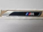 BMW Lettering De&scaron;inės M 51145A3C1A6 Originalus