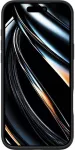 Dėklas Zagg International Laut Flexi Protect - etui do iPhone 18 Pro / 17 Pro kompatybilne su MagSafe juoda (L_IP26B_FPT_BK)